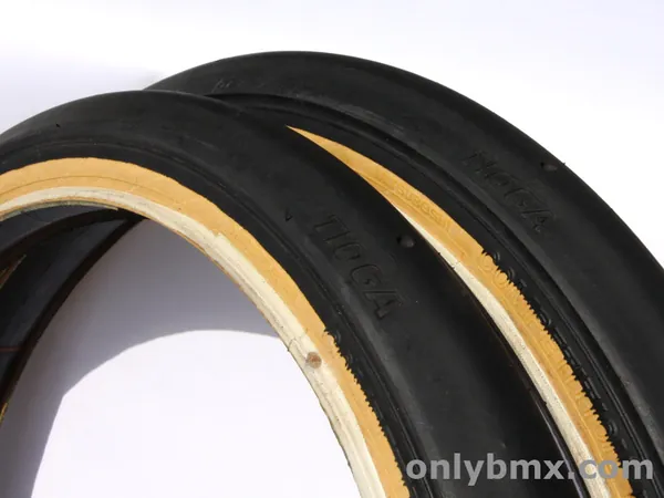 Tioga Comp Pool BMX Tyres