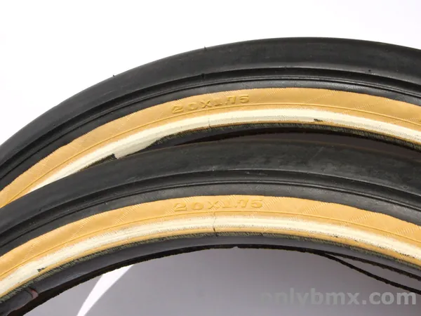 Tioga Comp Pool BMX Tyres