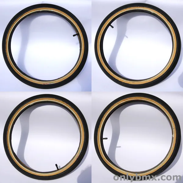 Tioga Comp Pool BMX Tyres