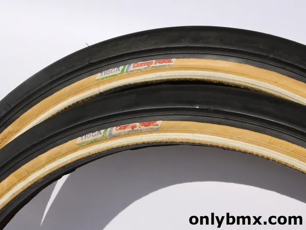 Tioga Comp Pool BMX Tyres