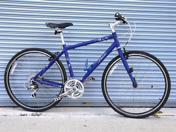Trek Mountain Bike