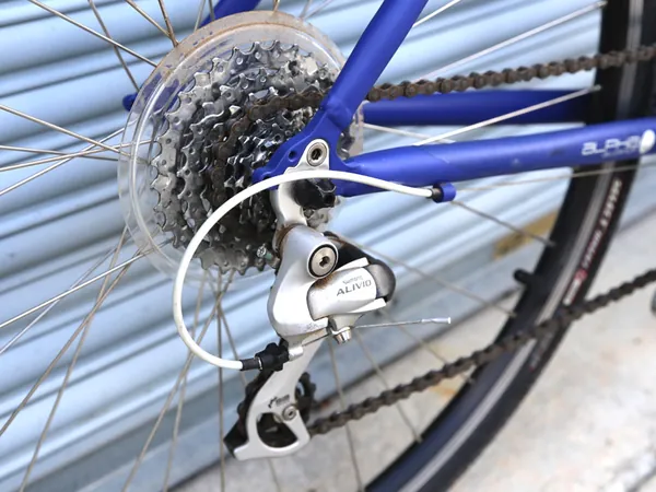 Trek Mountain Bike