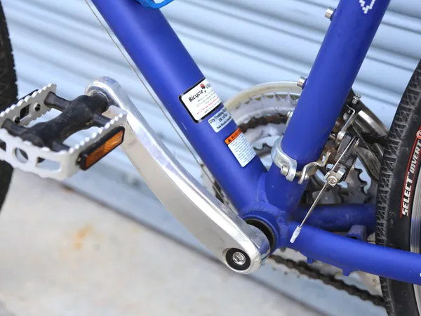 Trek Mountain Bike