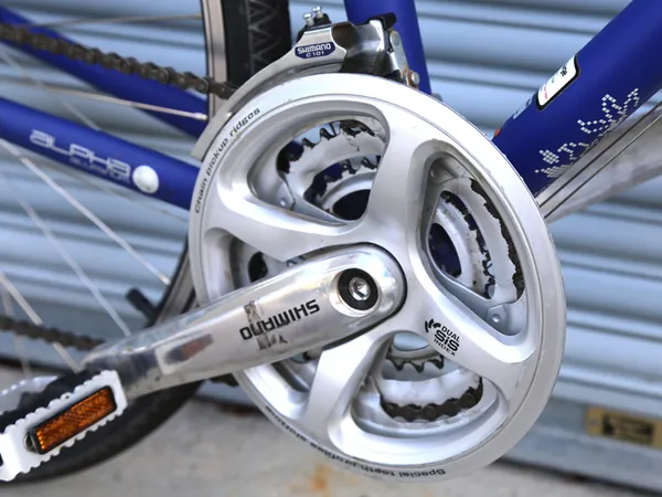 Trek Mountain Bike