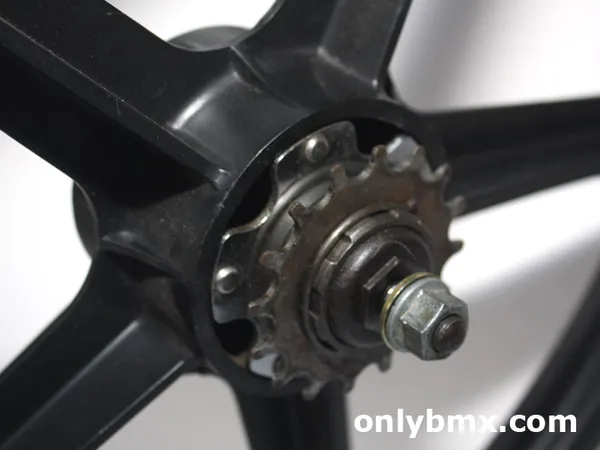 Skyway Tuff Wheels - Tuff II