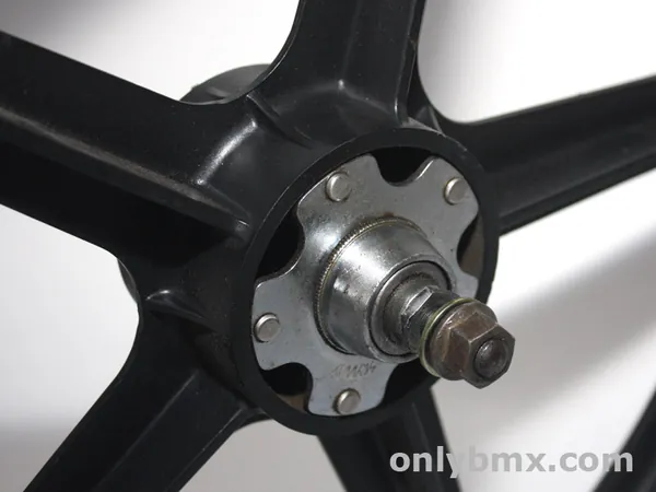 Skyway Tuff Wheels - Tuff II