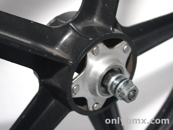 Skyway Tuff Wheels - Tuff II