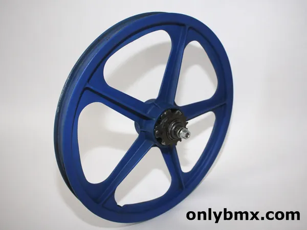 Skyway Tuff Wheels - Blue
