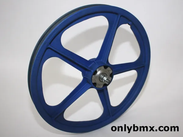 Skyway Tuff Wheels - Blue