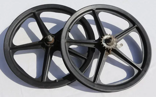 Skyway Tuff Wheels