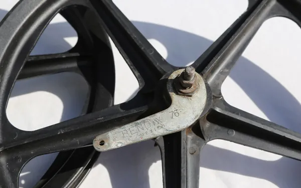 Skyway Tuff Wheels