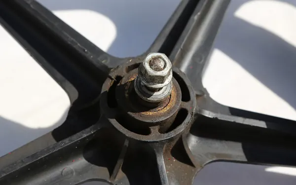 Skyway Tuff Wheels