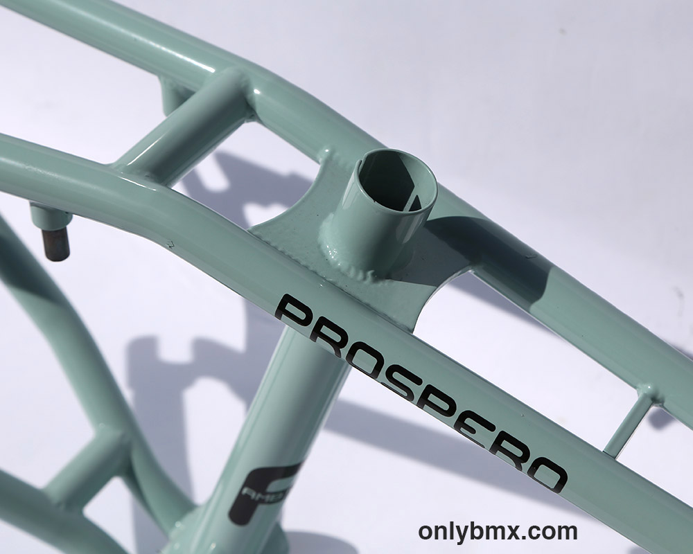 Ambiente Bikes Prospero 24" Frame Set