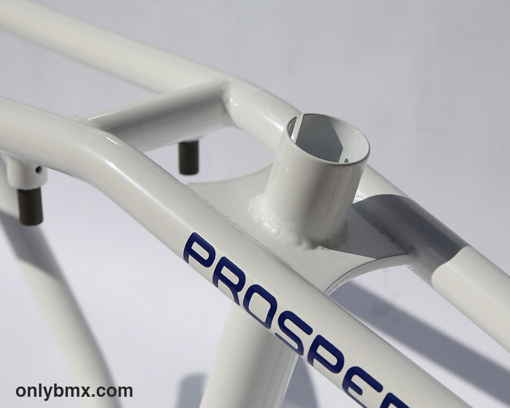 Ambiente Bikes Prospero 24" Frame Set