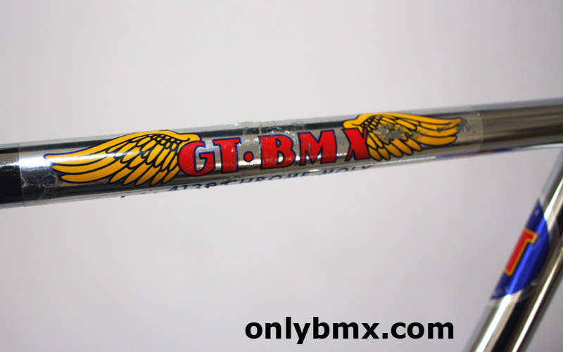 GT BMX Handlebars - NOS