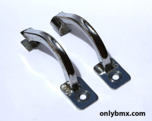 GT BMX Frame Standers