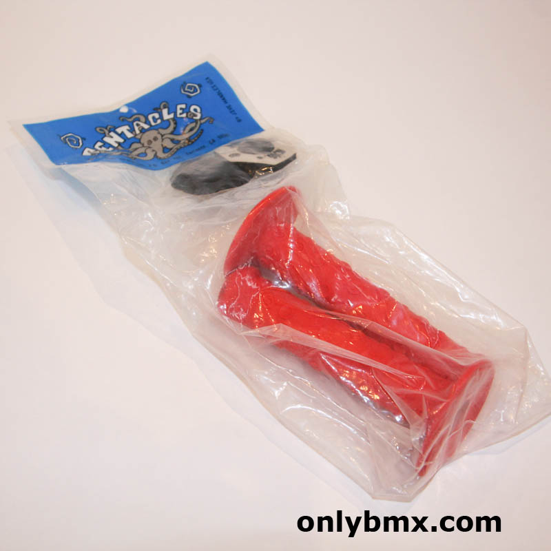 Jive Tentacles BMX Grips