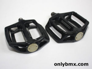 Shimano DX BMX Pedals